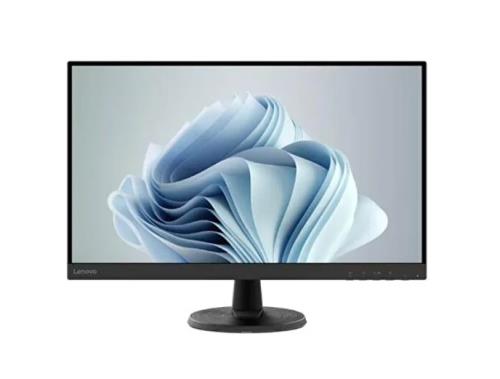 27' LENOVO C27-40 63DDKAT6TK FHD 4MS 75HZ HDMI+VGA FHD MONITOR